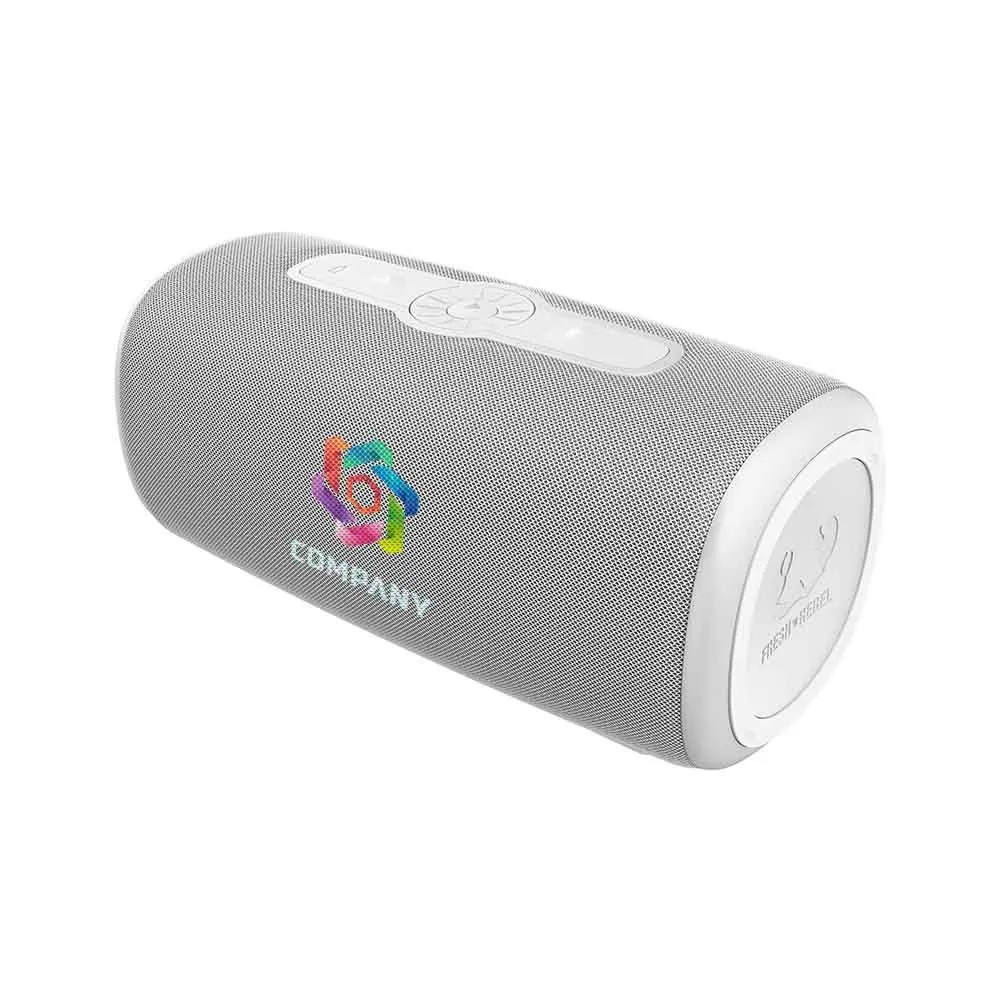 Fresh 'n Rebel Bold L3, Eisgrau – Bild 6