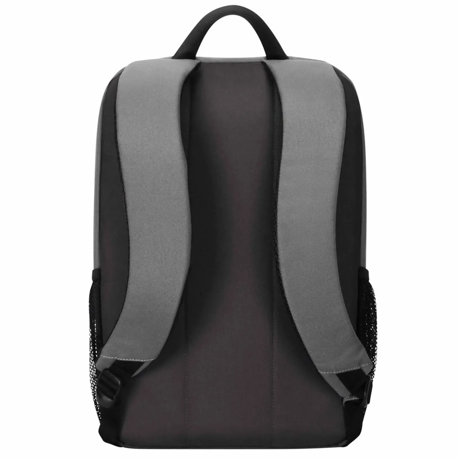 Targus Sagano Eco Campus Rucksack, Grau – Bild 3