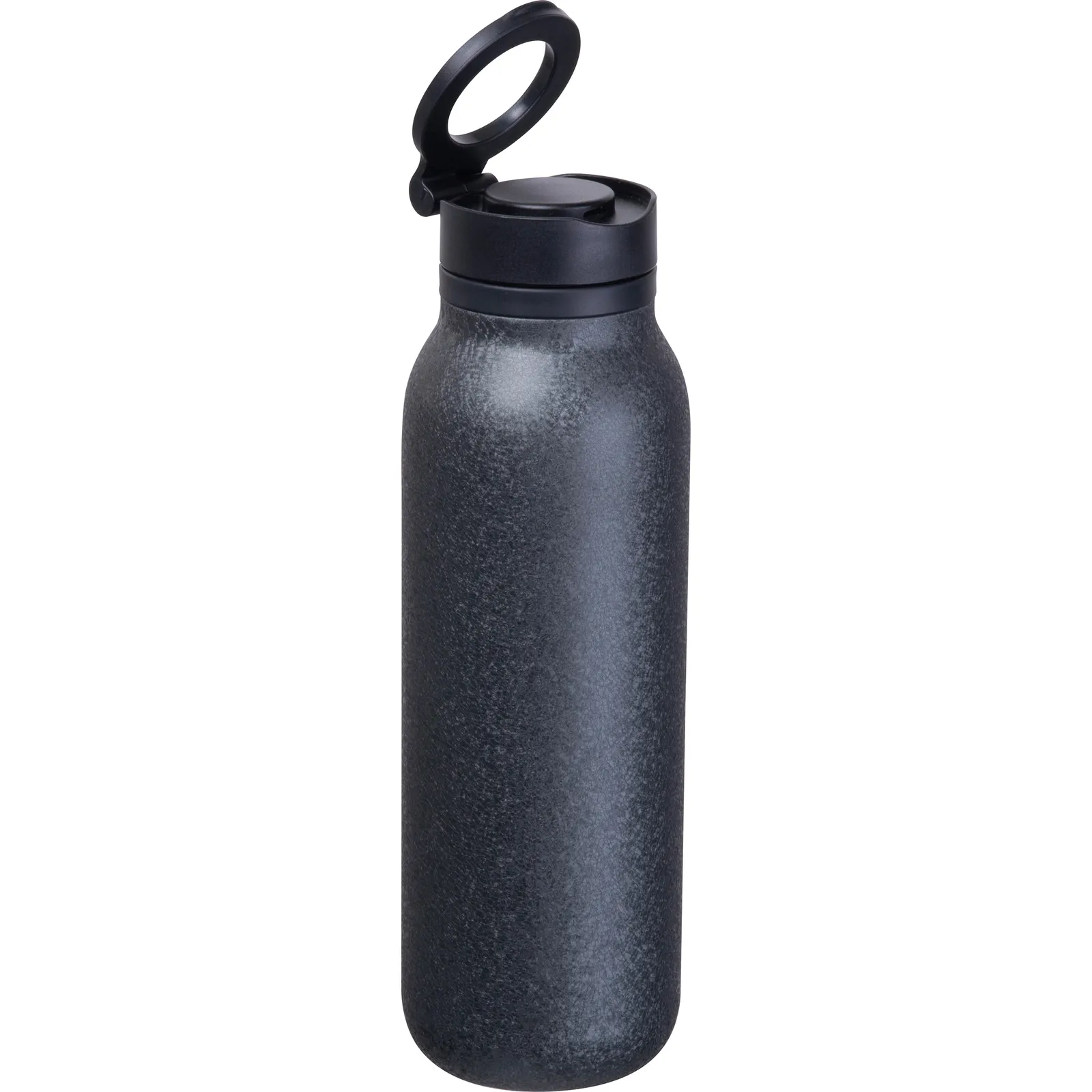 MoLu Trinkflasche Santo André, anthrazit – Bild 3