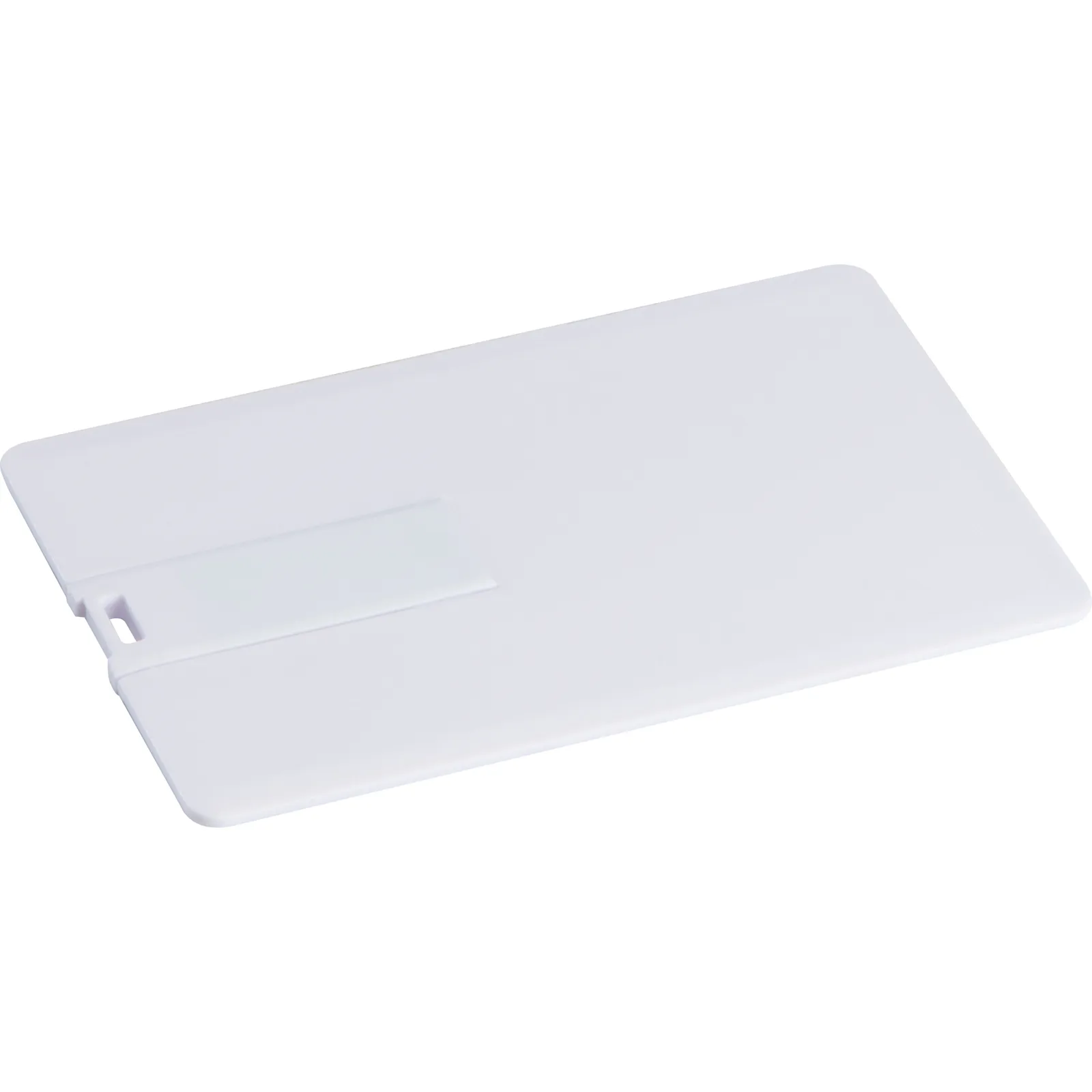 USB-Karte Slough 4 GB, weiß – Bild 2