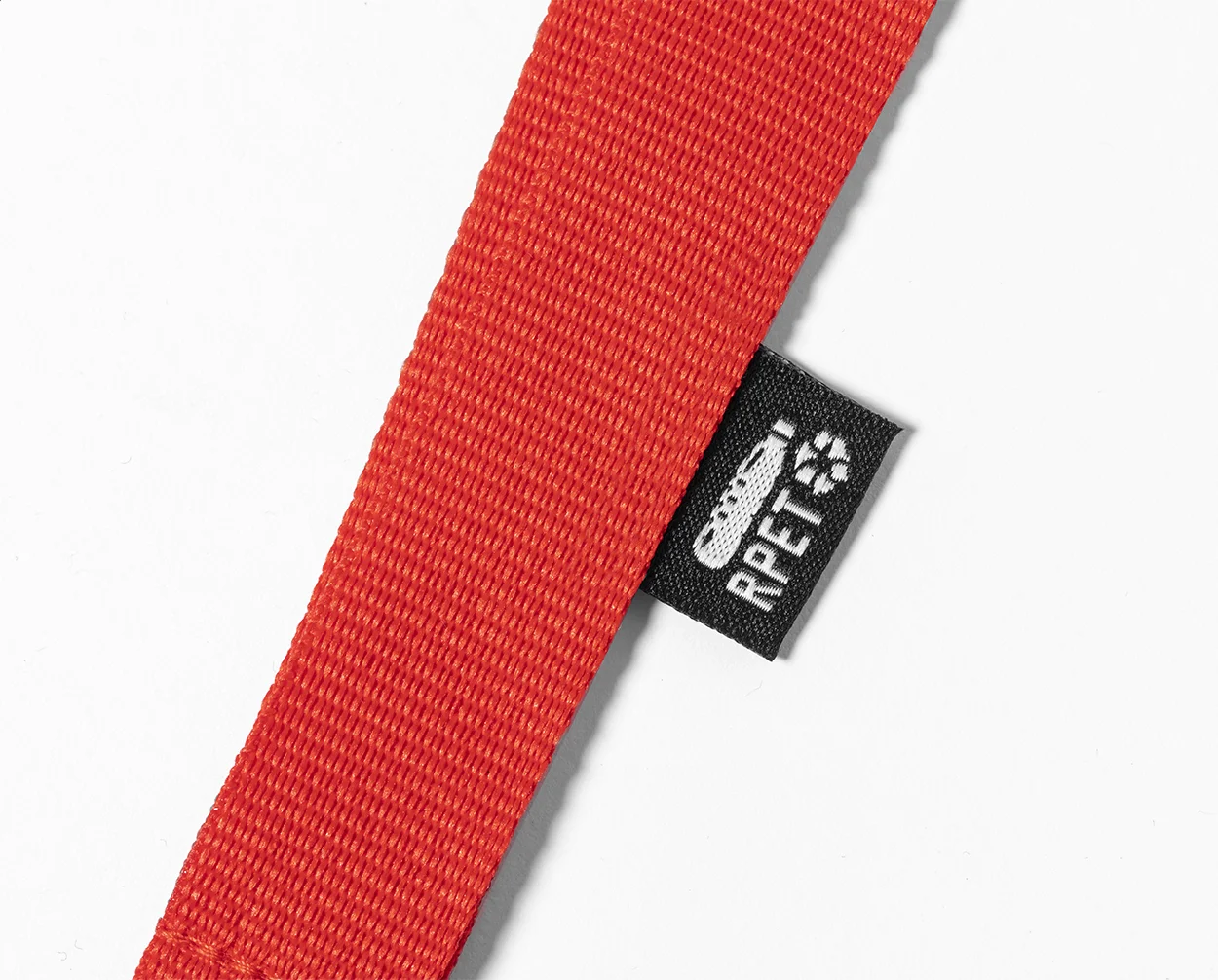 Lanyard Larpet, rot – Bild 5