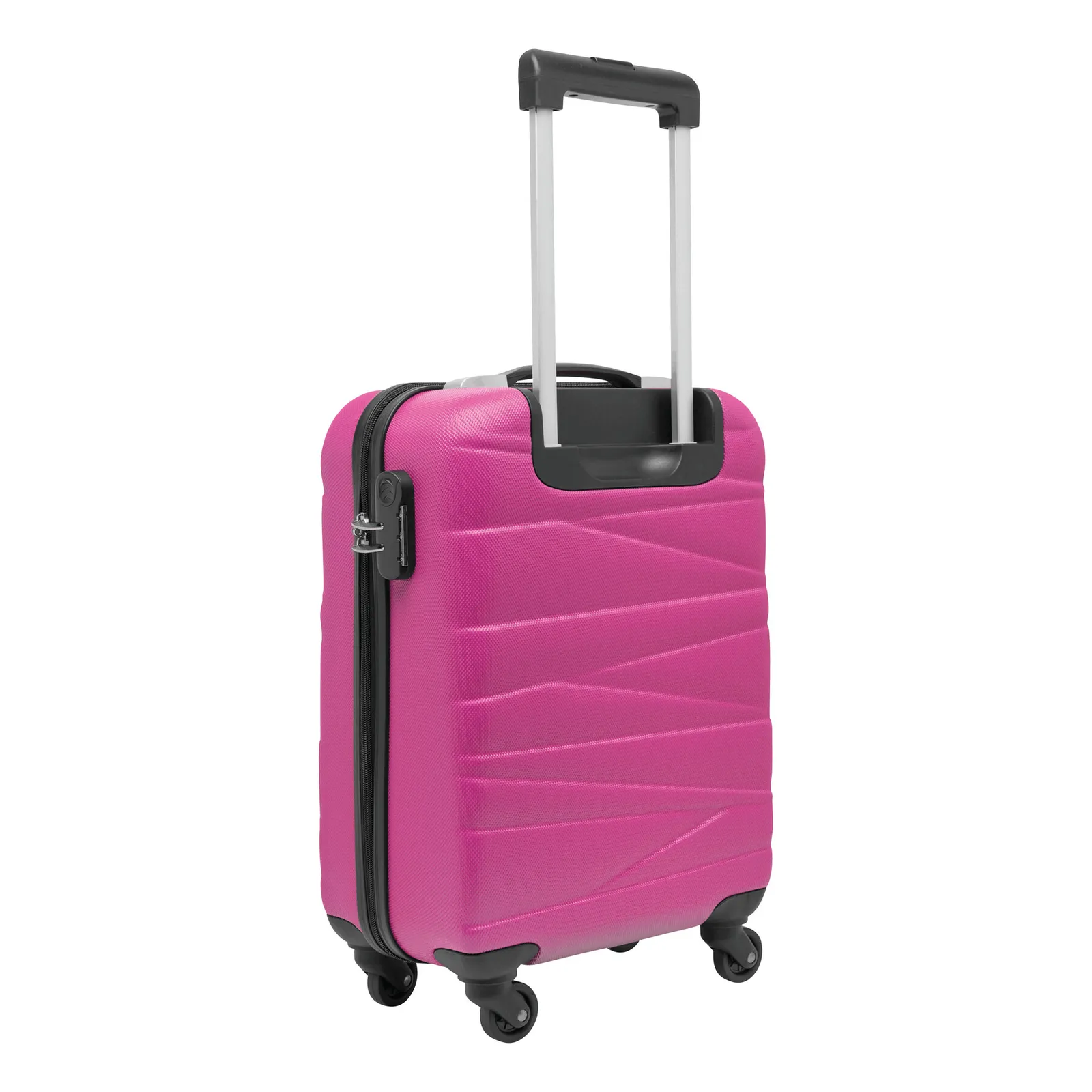 PADUA - Trolley-Bordcase, pink – Bild 2