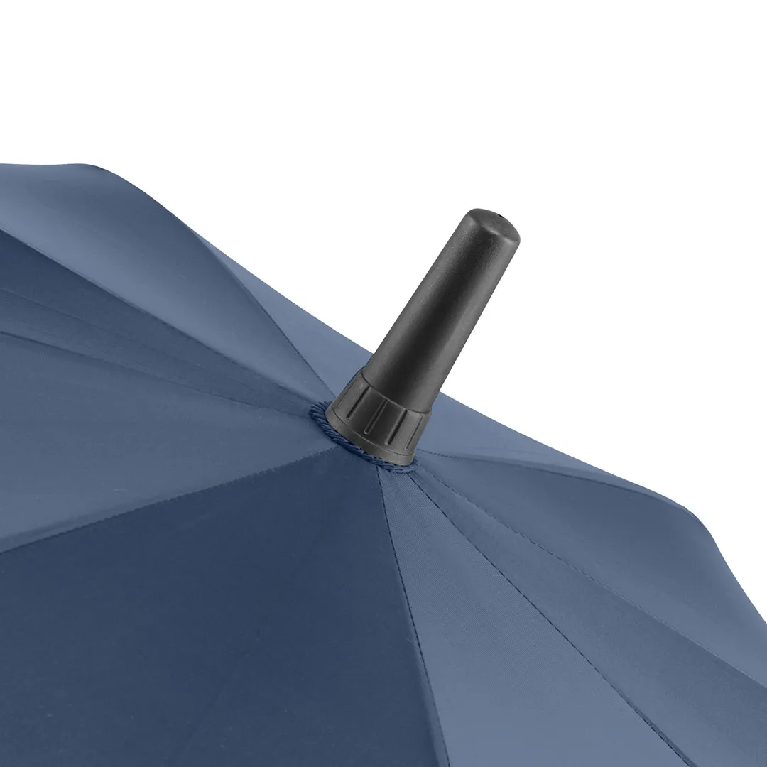 AC-Golf-/Gästeschirm Fibermatic XL, marine – Bild 6