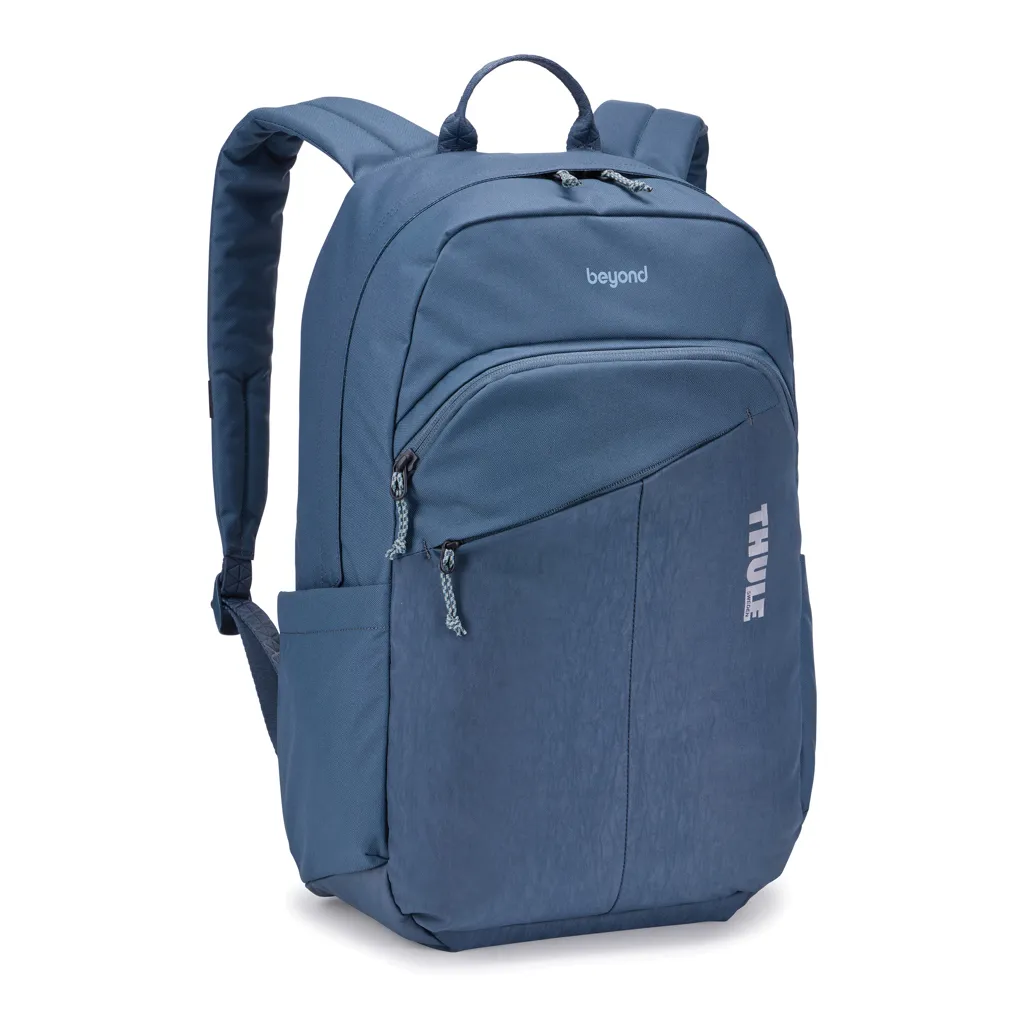Thule Indago Rucksack 23L, blau – Bild 15