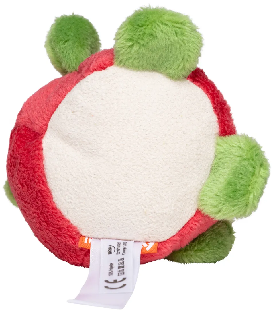 Schmoozies® Apfel, rot – Bild 6
