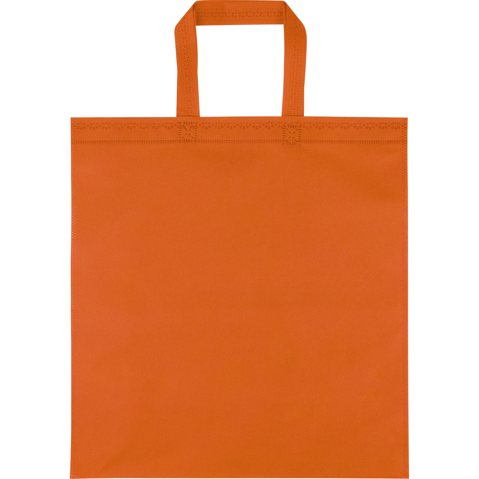 Non Woven Tasche Nivala, orange – Bild 2