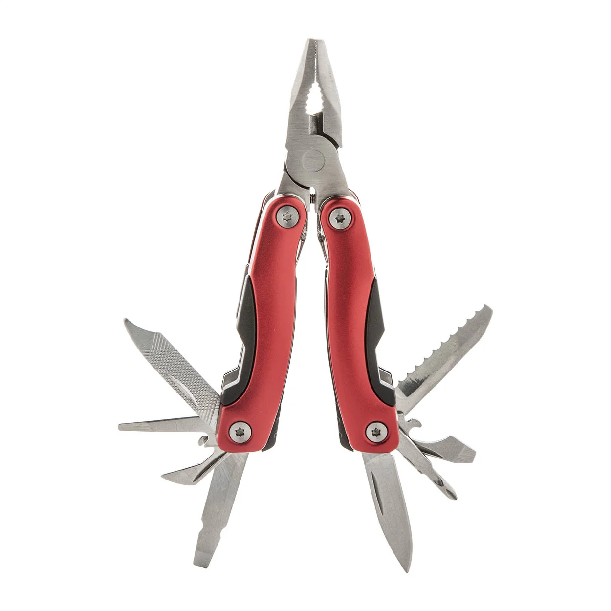 Multi-Tool Dozen, rot – Bild 2