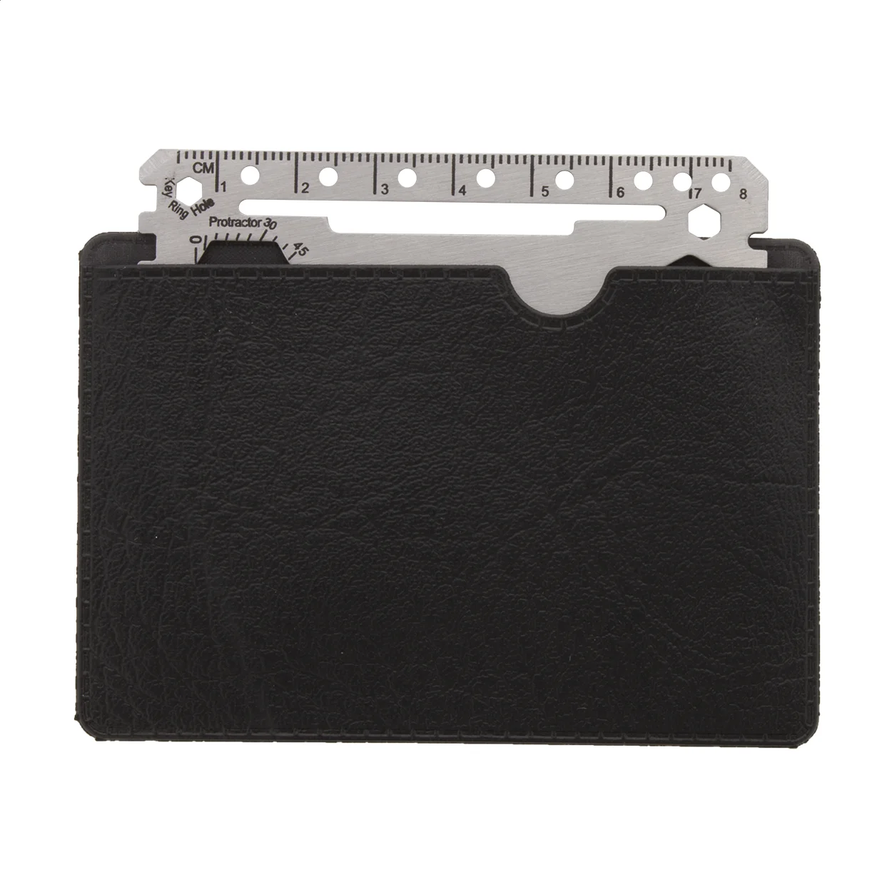 Multitool Willys, silber – Bild 4