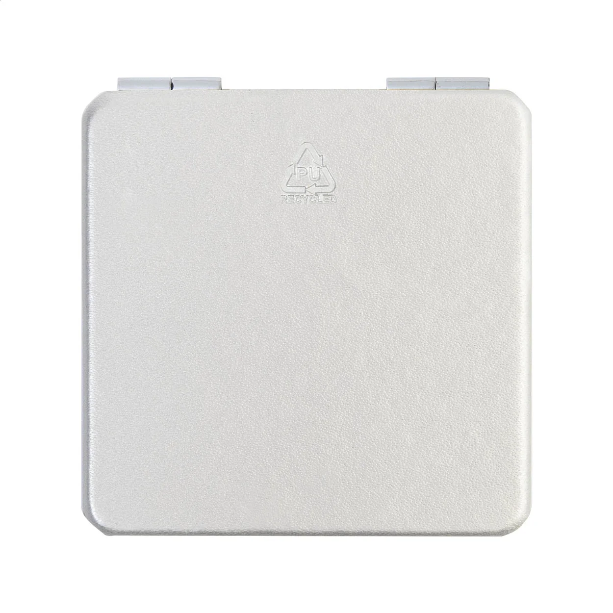 RPU Taschenspiegel Suppuk, silber – Bild 4