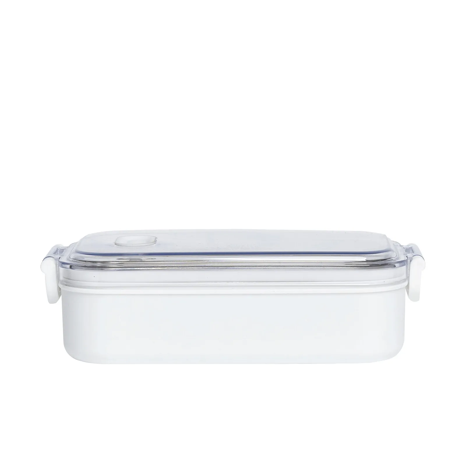 MABEL Lunch Box, Lunchbox, weiß – Bild 4