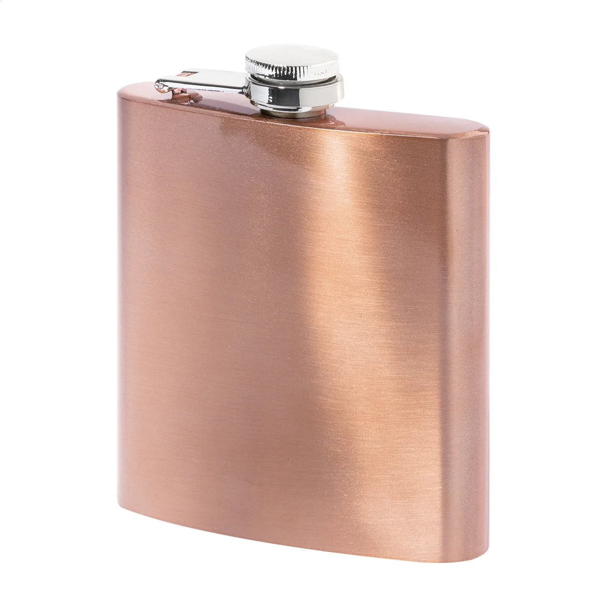 Flachmann RSS Battuta, rosa – Bild 2
