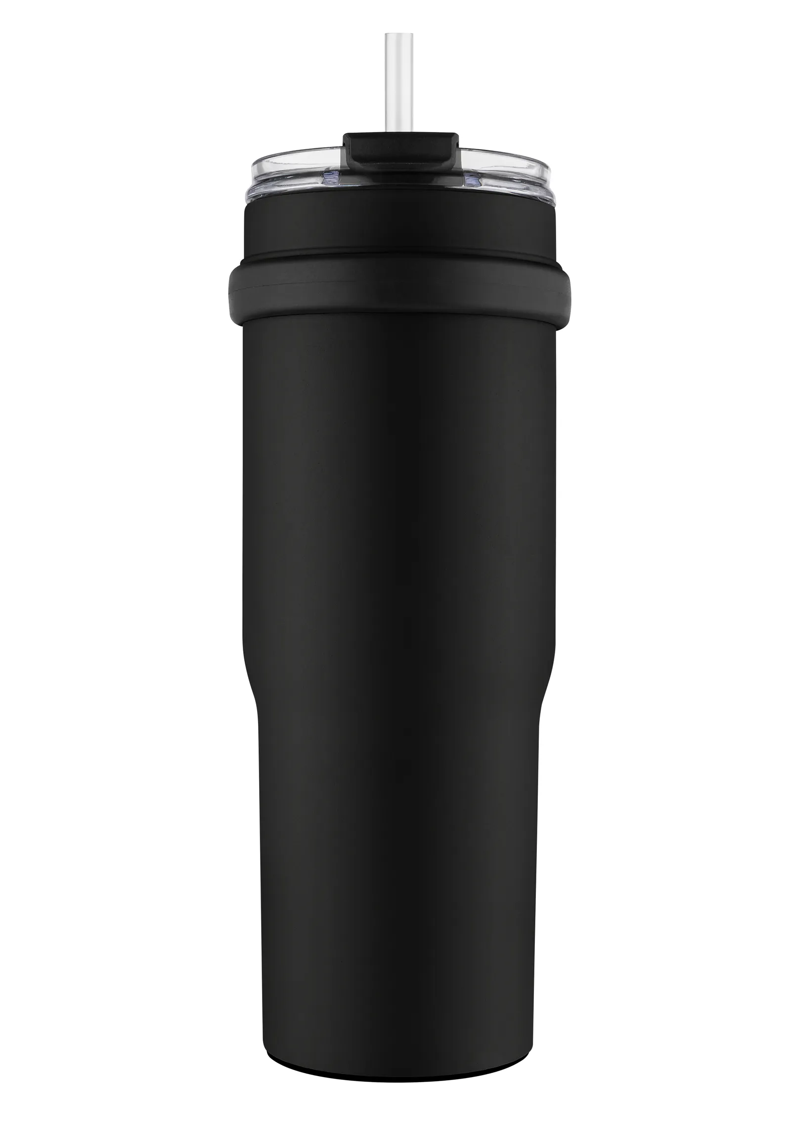 Thermobecher "CremaExtensaMaxMobile", schwarz – Bild 3