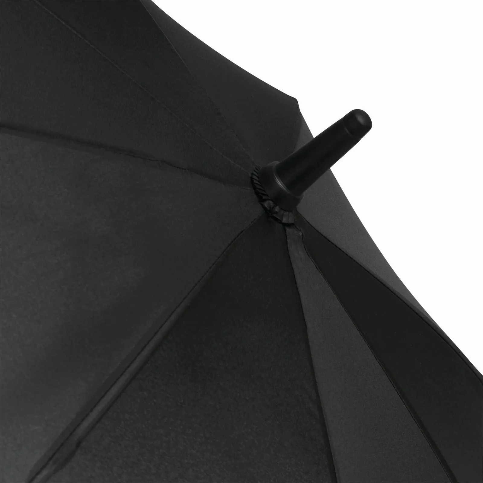 CANCAN Umbrella, Automatik-Stockschirm, blau, schwarz – Bild 5