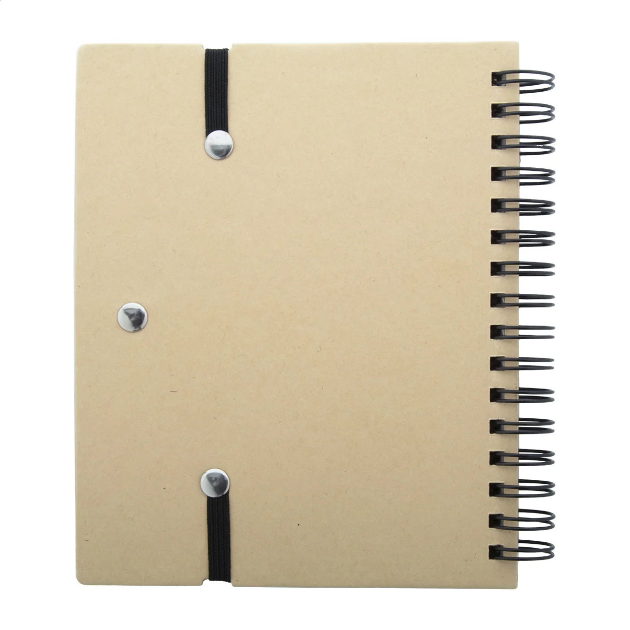 Notizbuch Reesy, natur – Bild 3