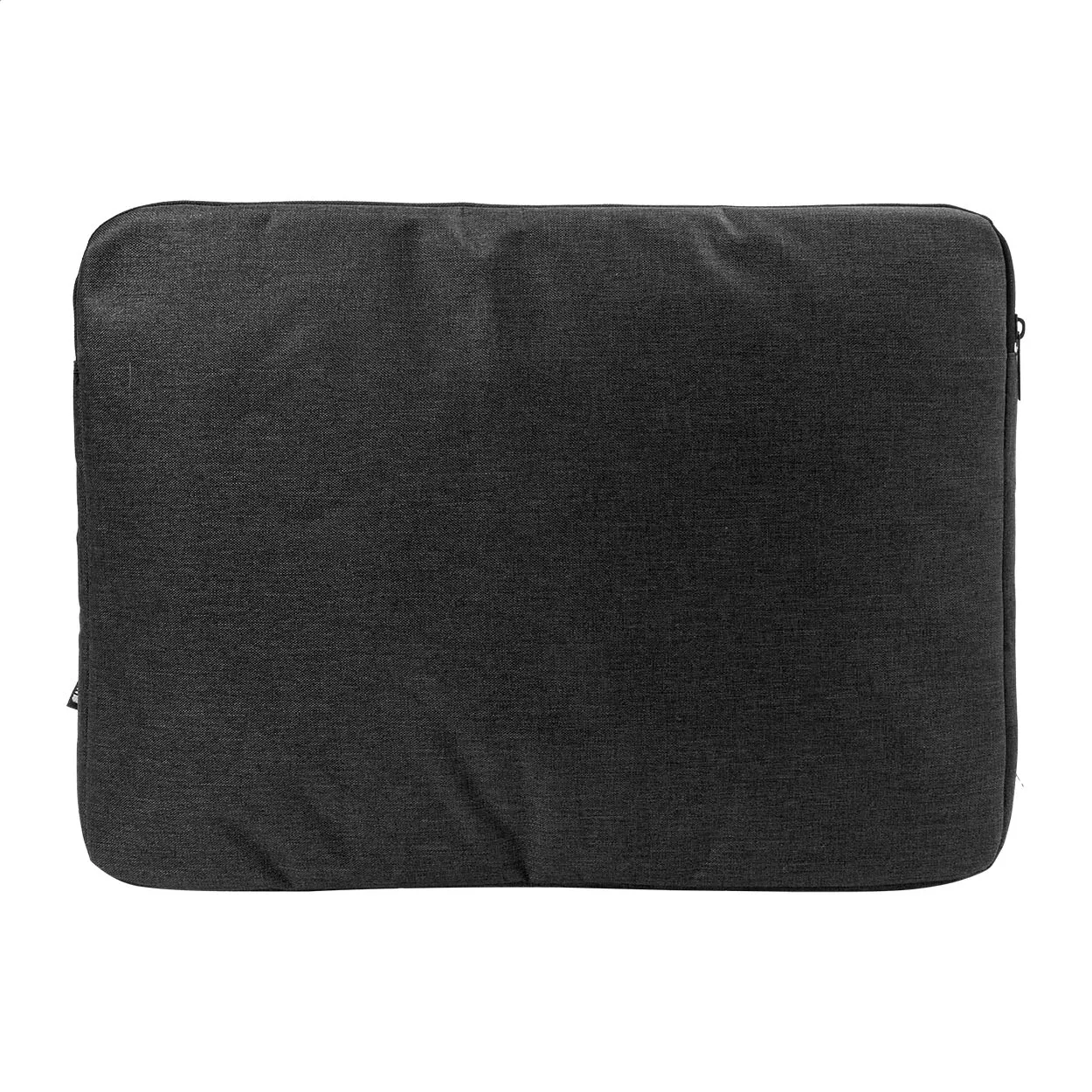 RPET Laptoptasche Laddex, schwarz – Bild 3