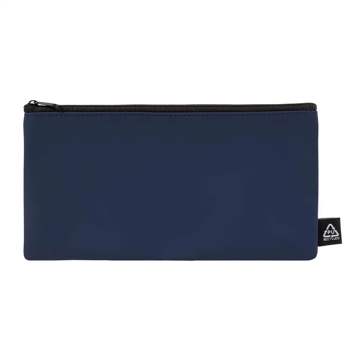 RPU Stiftetasche Custro, blau – Bild 2