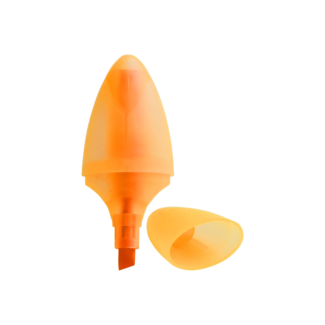 Textmarker Millep, orange – Bild 2