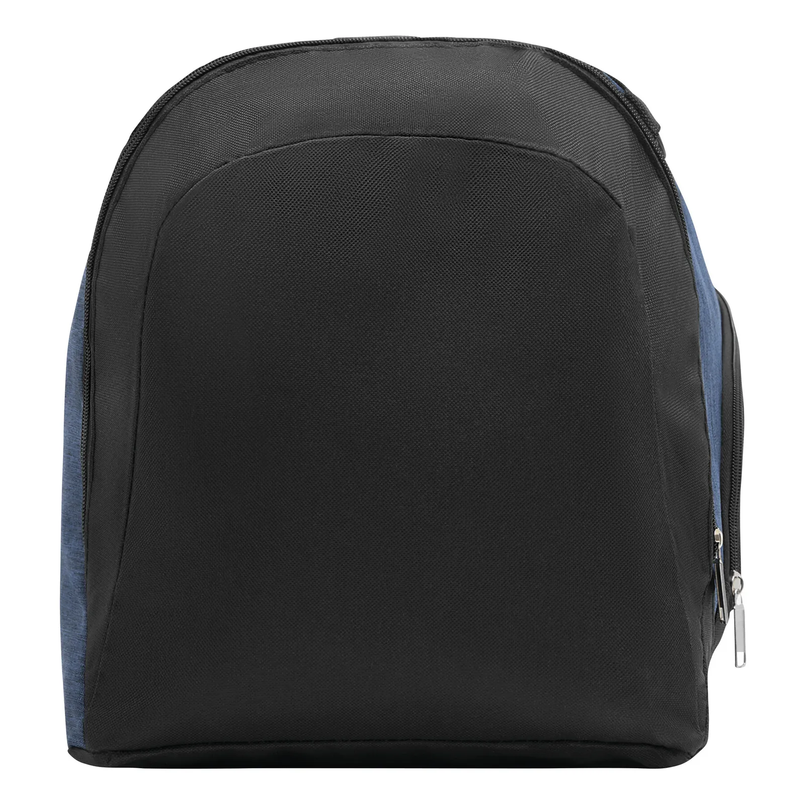 2 IN 1 - Sporttasche, blau, schwarz – Bild 6
