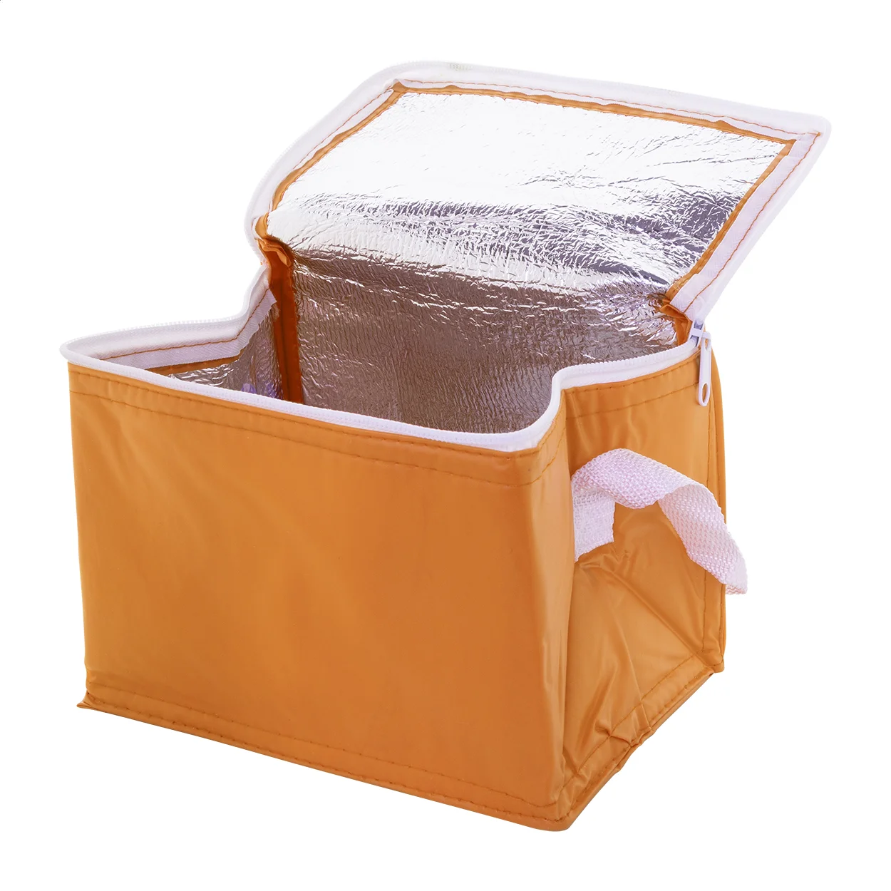 Kühltasche Ortit, orange – Bild 5