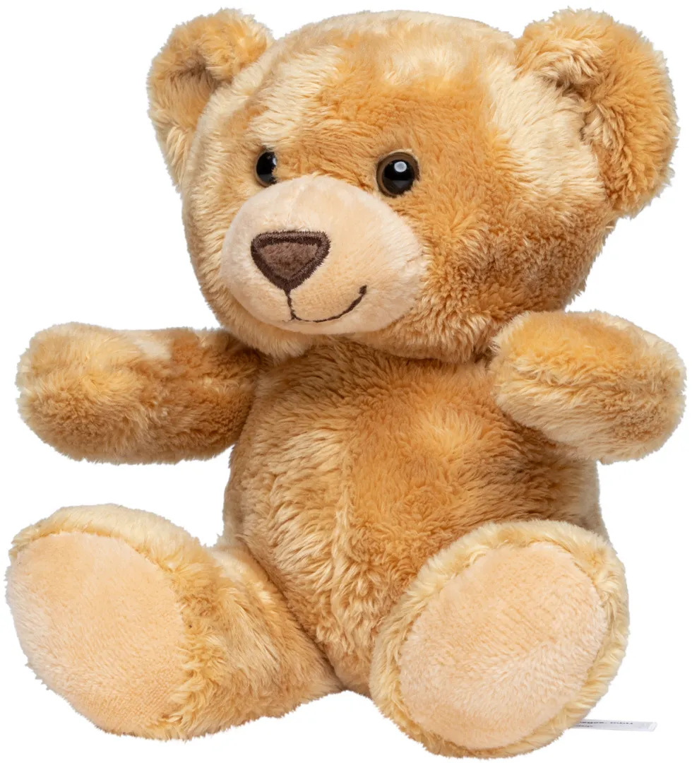 Bär Moritz, beige – Bild 2