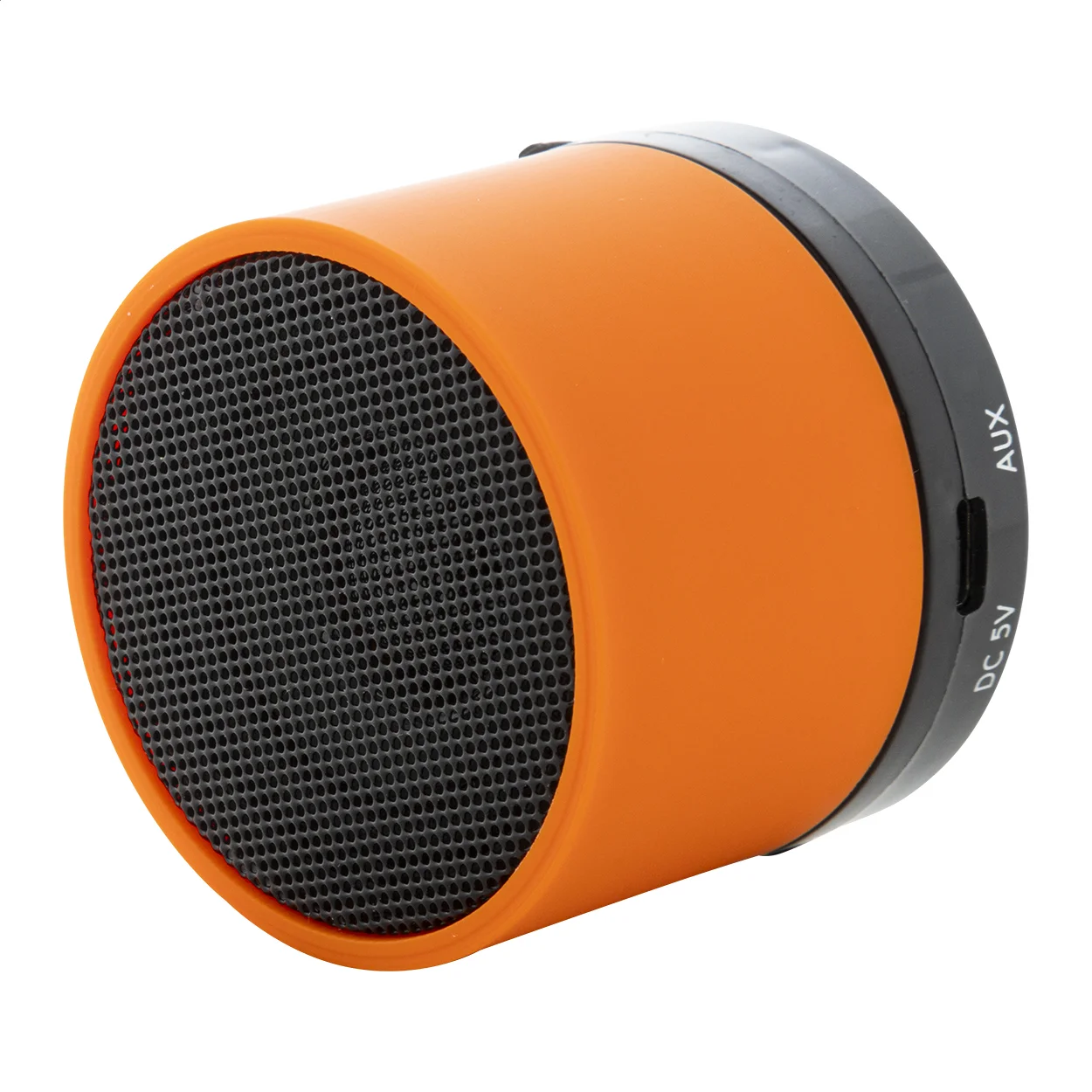 Funklautsprecher Colofi, RABS, orange – Bild 2