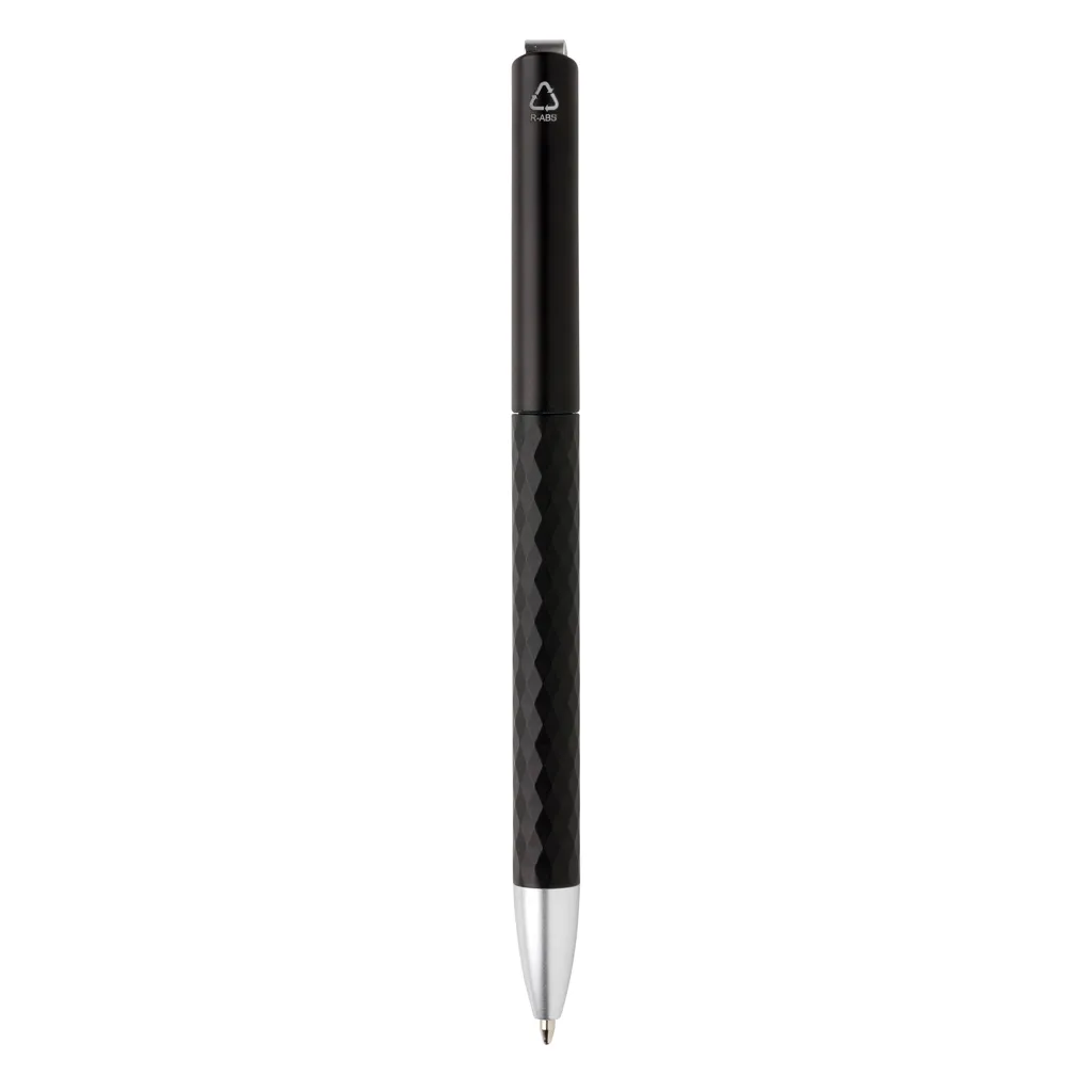 X3.1 Stift aus RCS recyceltem ABS, schwarz – Bild 2
