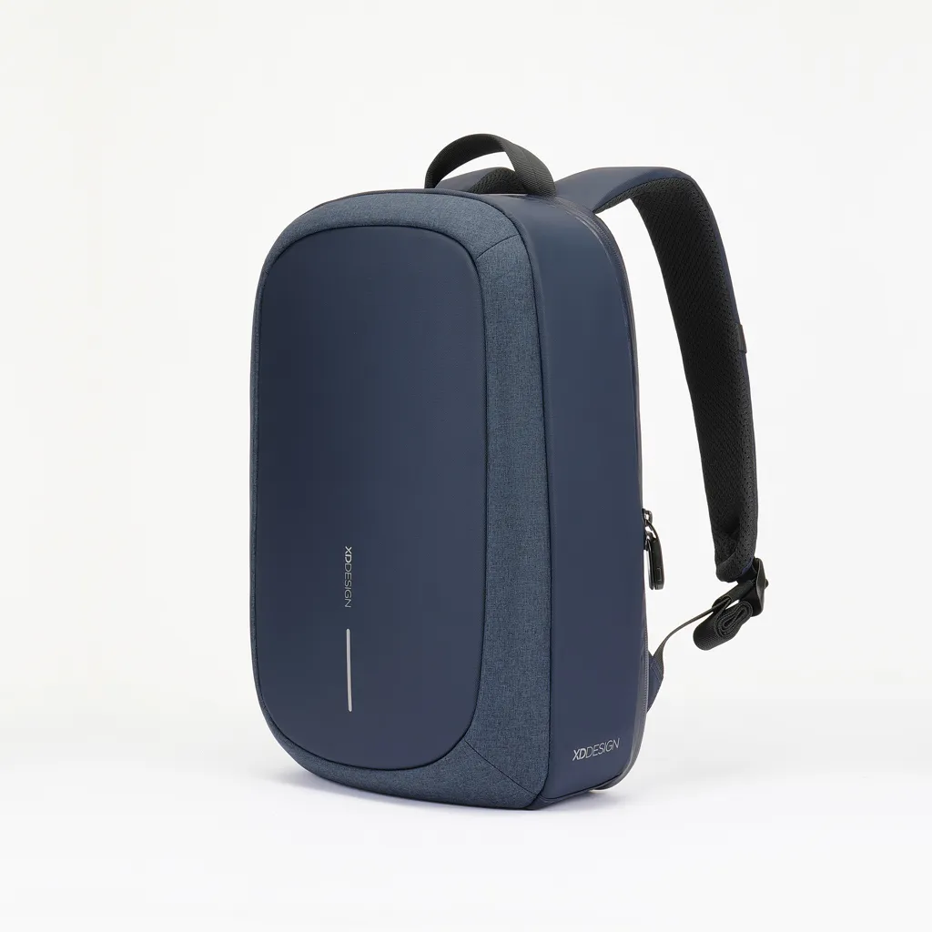 Bobby Edge, navy blau – Bild 4
