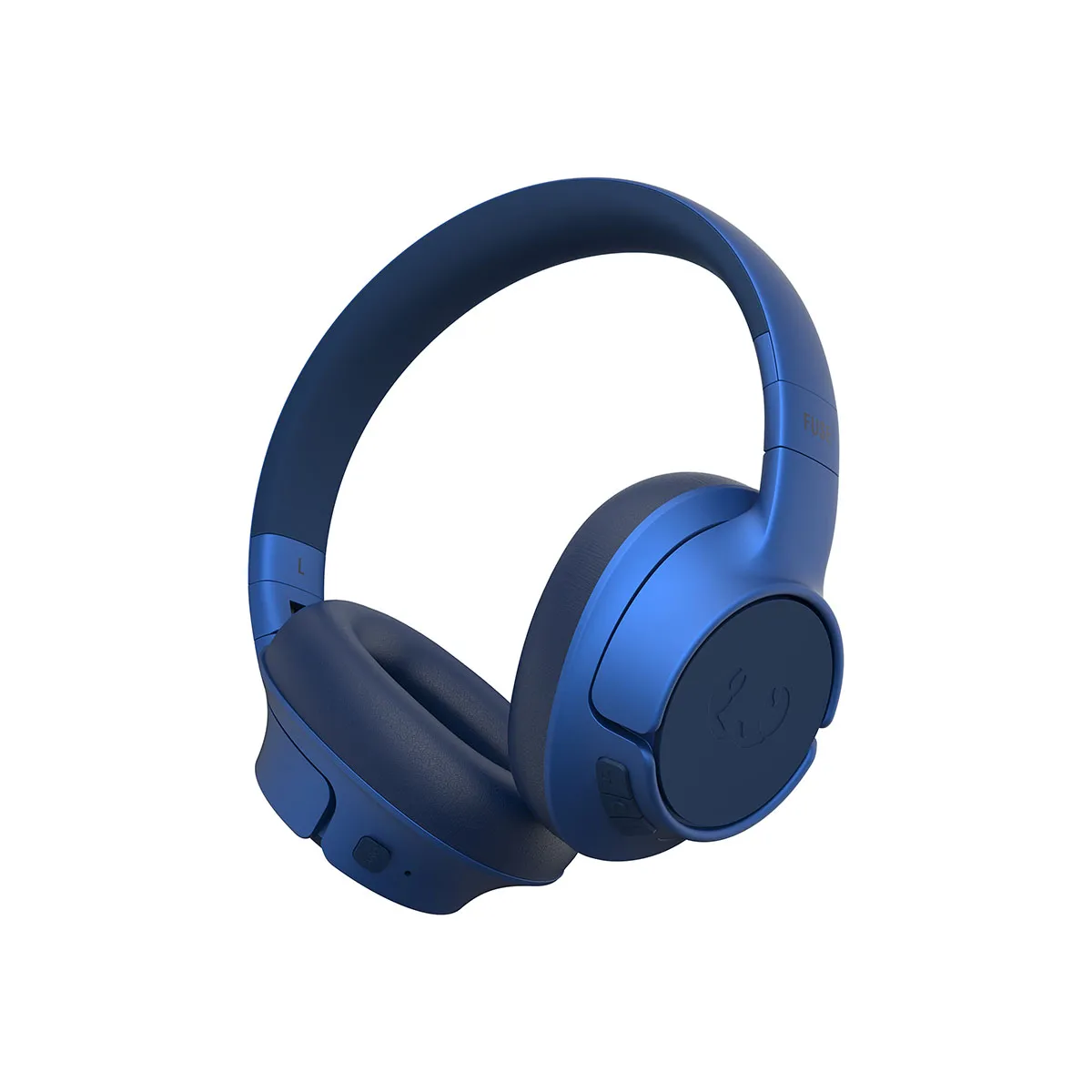 Fresh 'n Rebel Clam Fuse, Reinblau – Bild 6