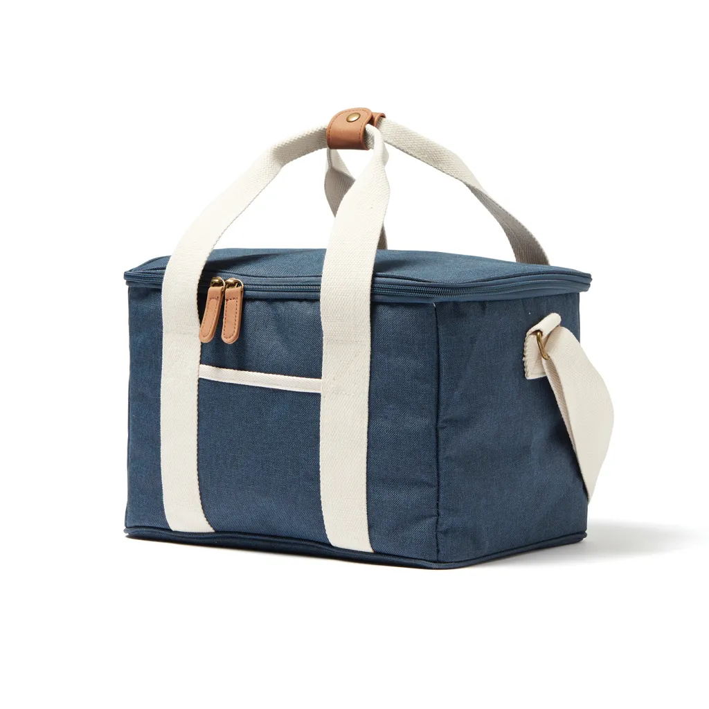 VINGA Sortino City Cooler, blau – Bild 3