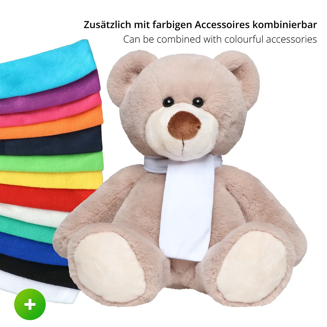 Bär Nanna, taupe – Bild 3