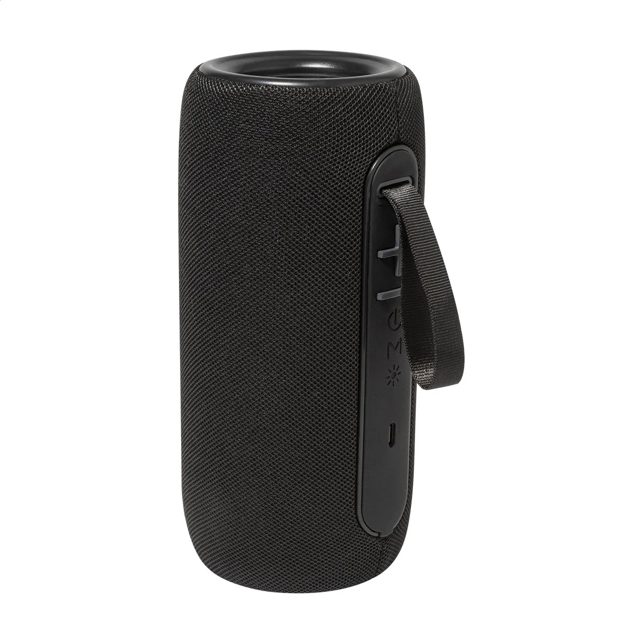 kabelloser Lautsprecher Blaster, schwarz – Bild 4