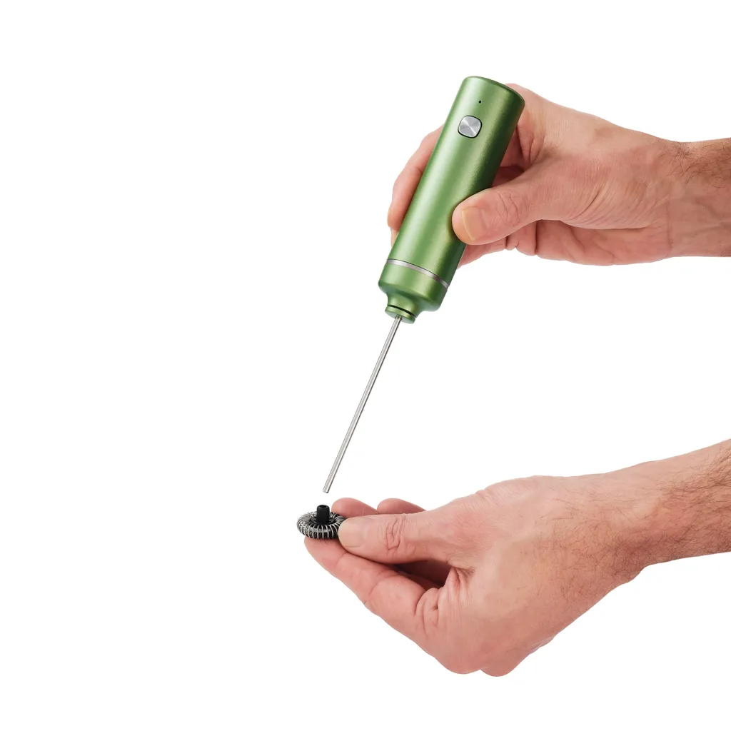 AdHoc Matcha-Genießerset Chado, grün – Bild 10
