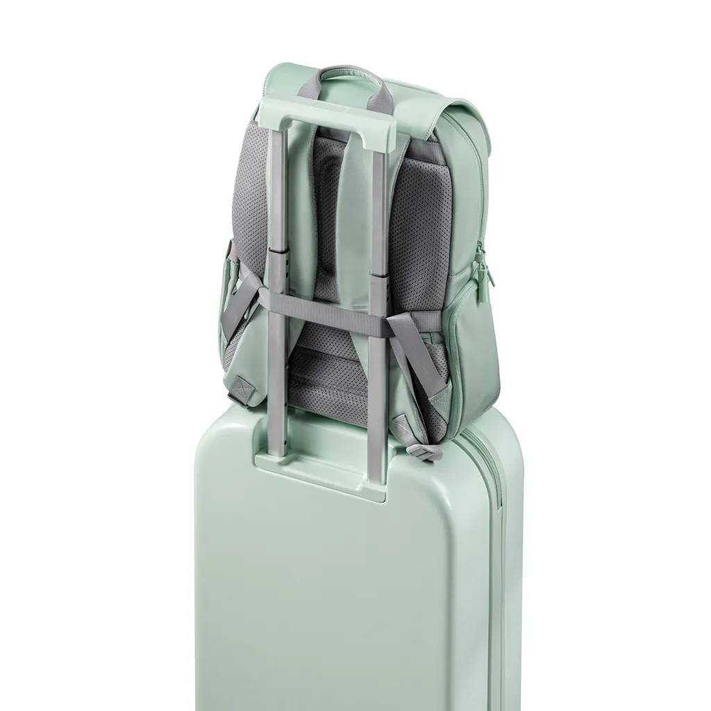 Soft Daypack, Minze – Bild 17