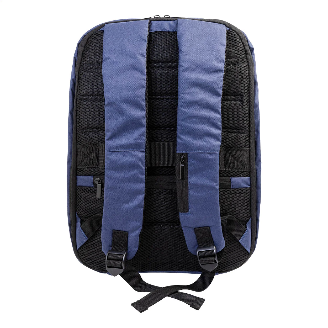 RPET-Rucksack Leland, dunkelblau – Bild 4