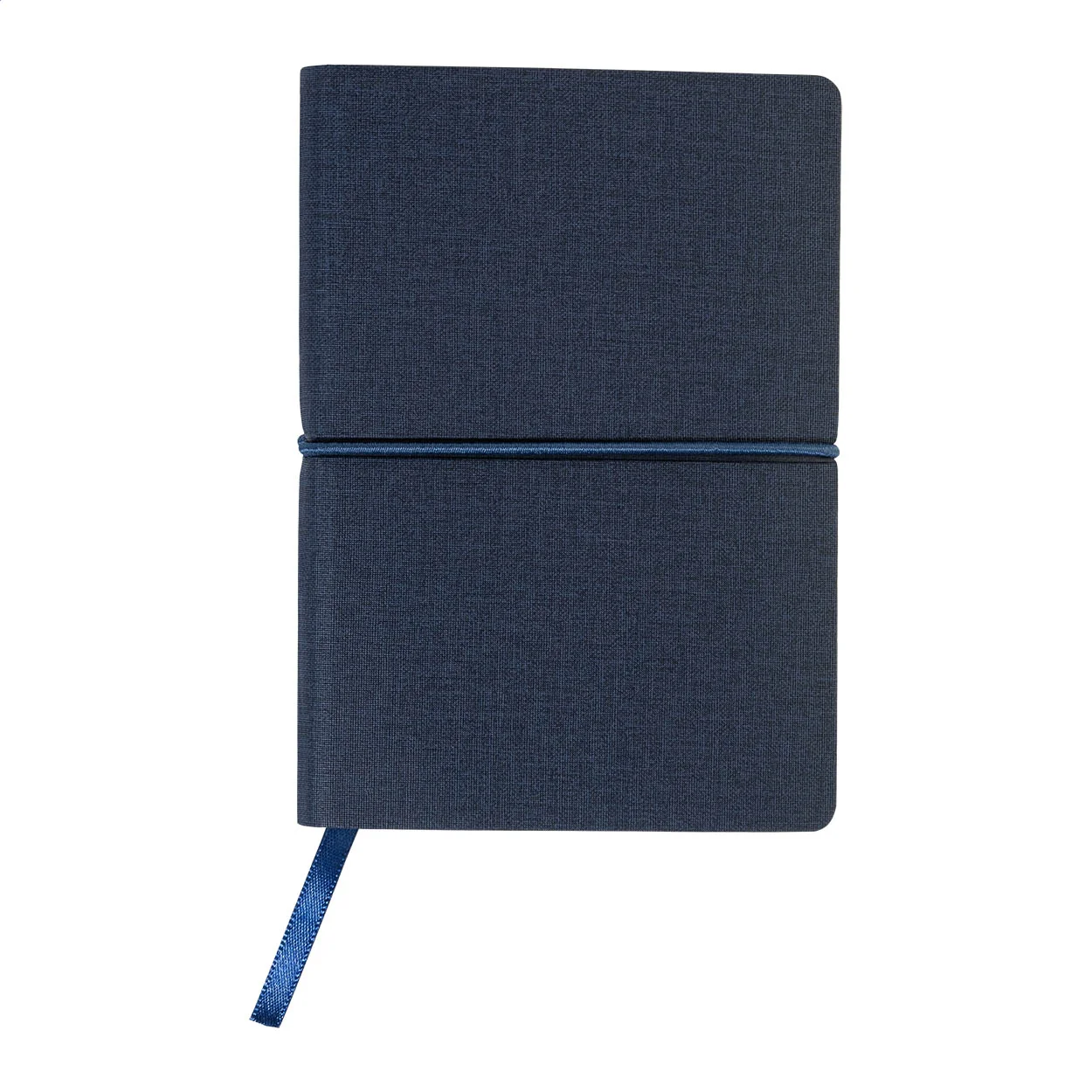 RPU-Notizbuch Strappuk, dunkelblau – Bild 4