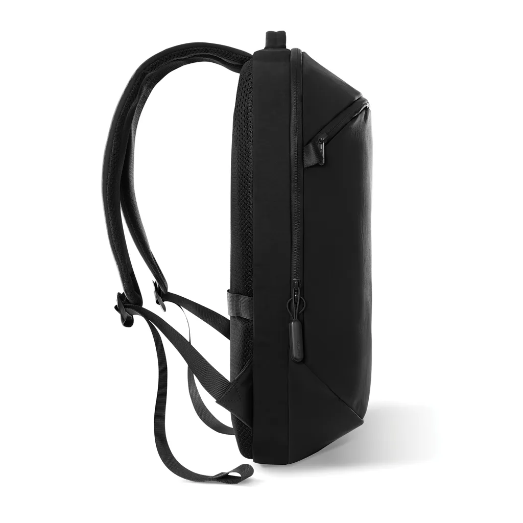 XD Design Bobby Air Rucksack, schwarz – Bild 4