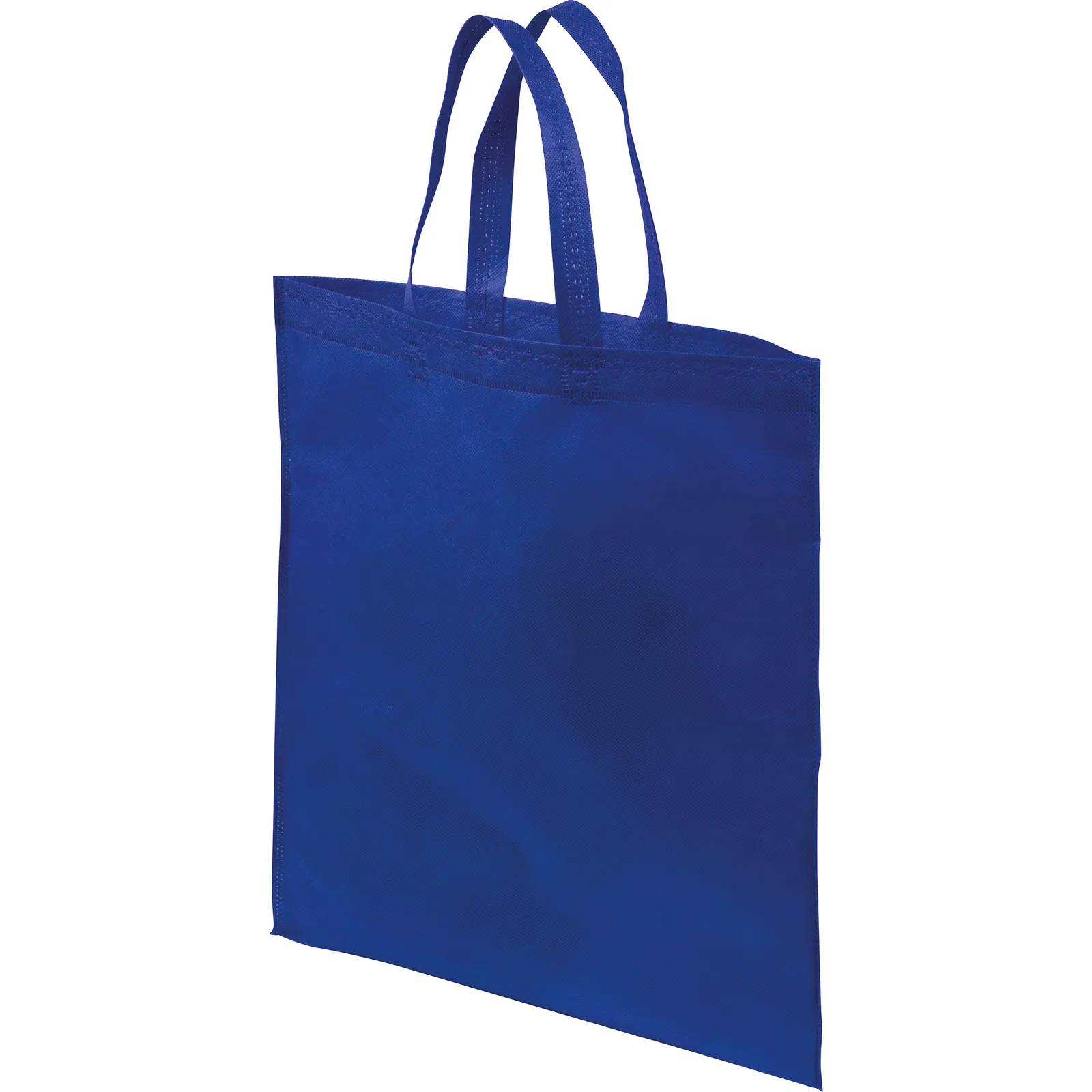 Non Woven Tasche Nivala, blau – Bild 3