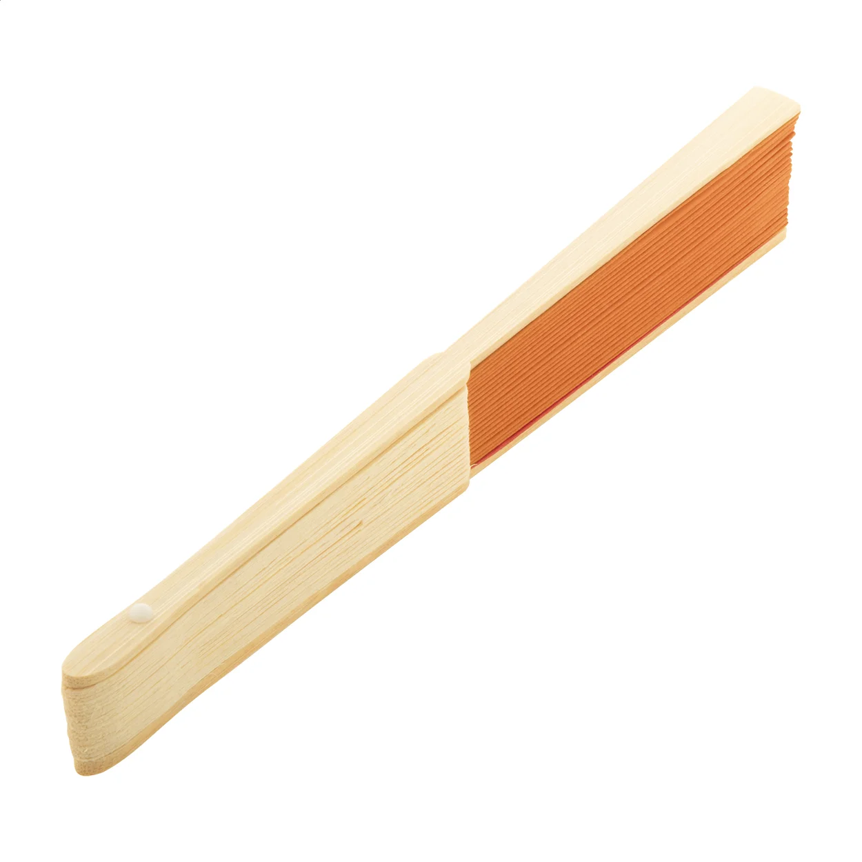 Fächer Bapper, orange – Bild 3