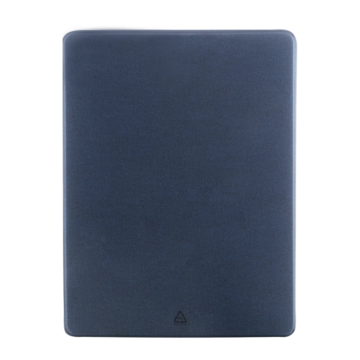 Dokumentenmappe Mappu A4 aus RPU, blau – Bild 6
