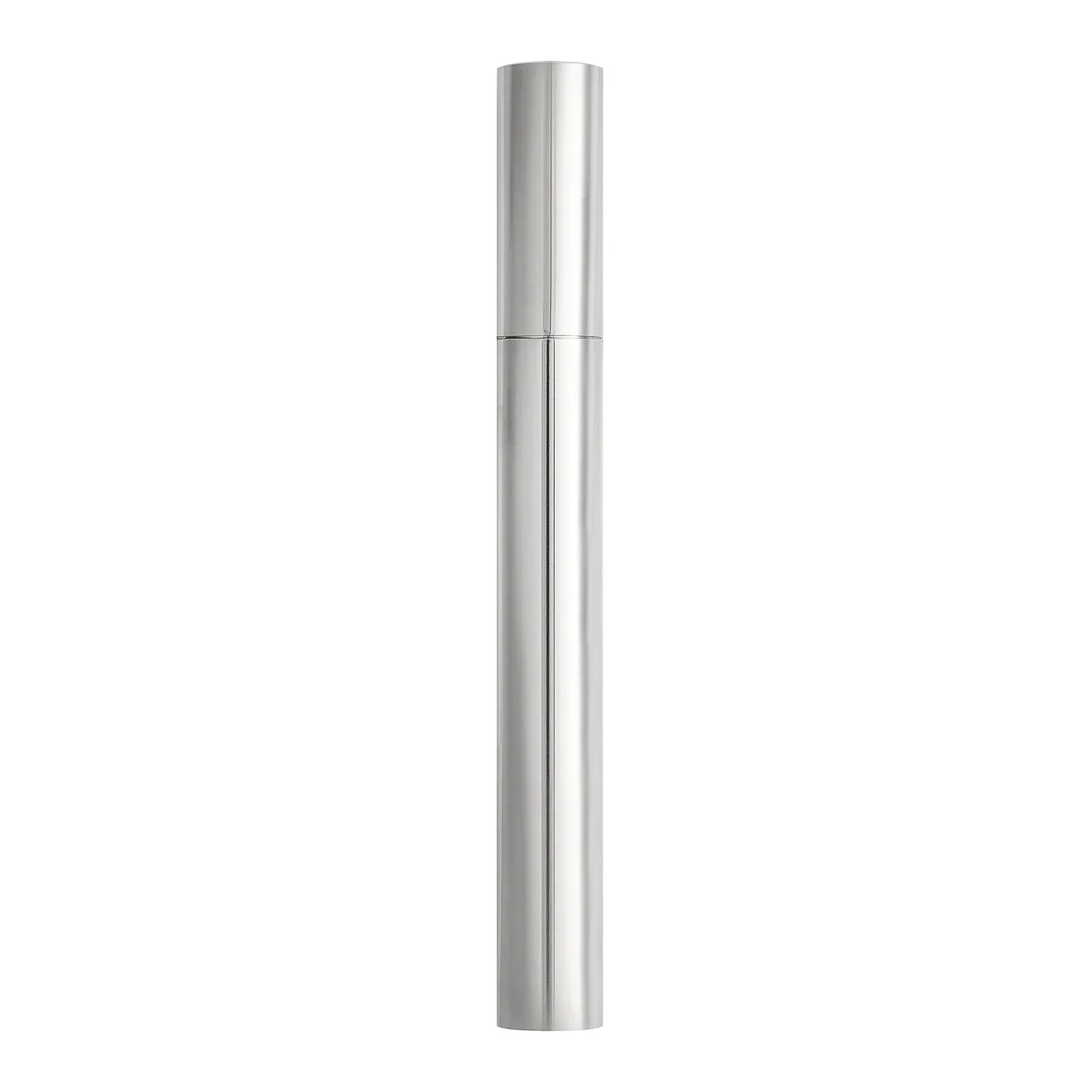CIGAR STYLE - Flachmann silber, silber – Bild 3