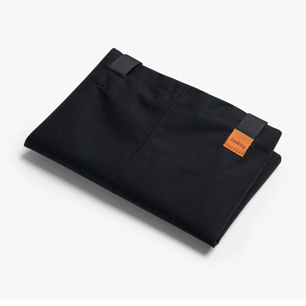 Bellroy Market Tote, schwarz – Bild 4