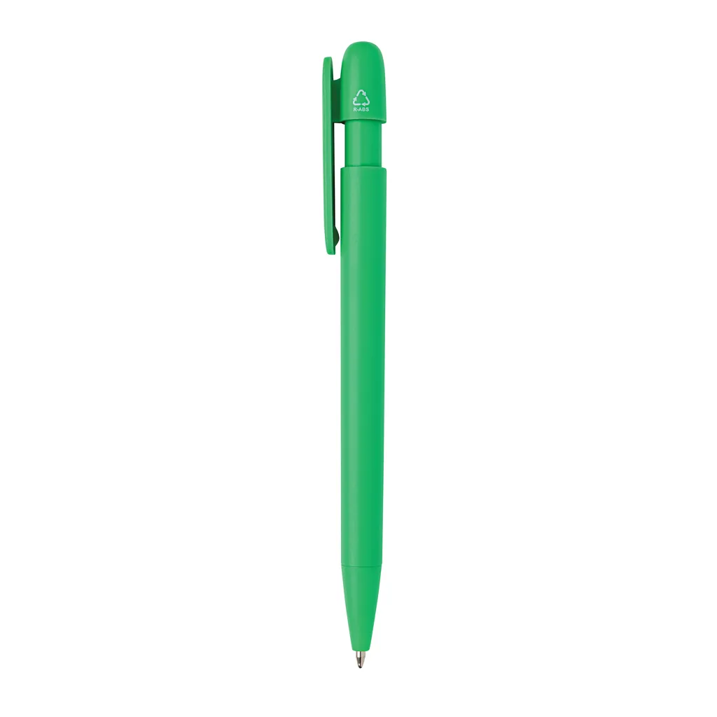 Devin Solid Stift aus GRS zertifiziertem rABS, grün – Bild 3