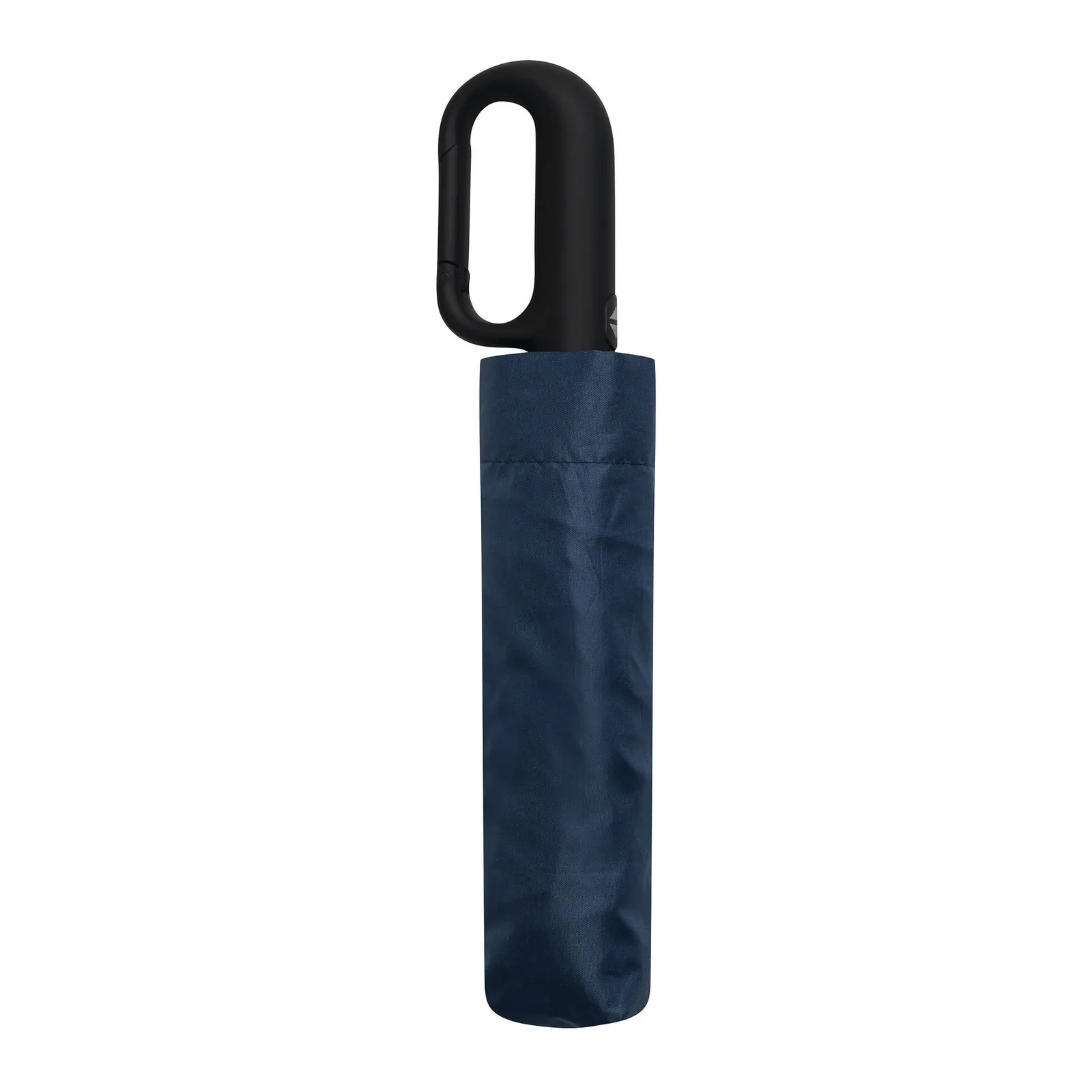 SCIROCCO - Vollautomatischer Windproof-Taschenschirm, marineblau – Bild 3