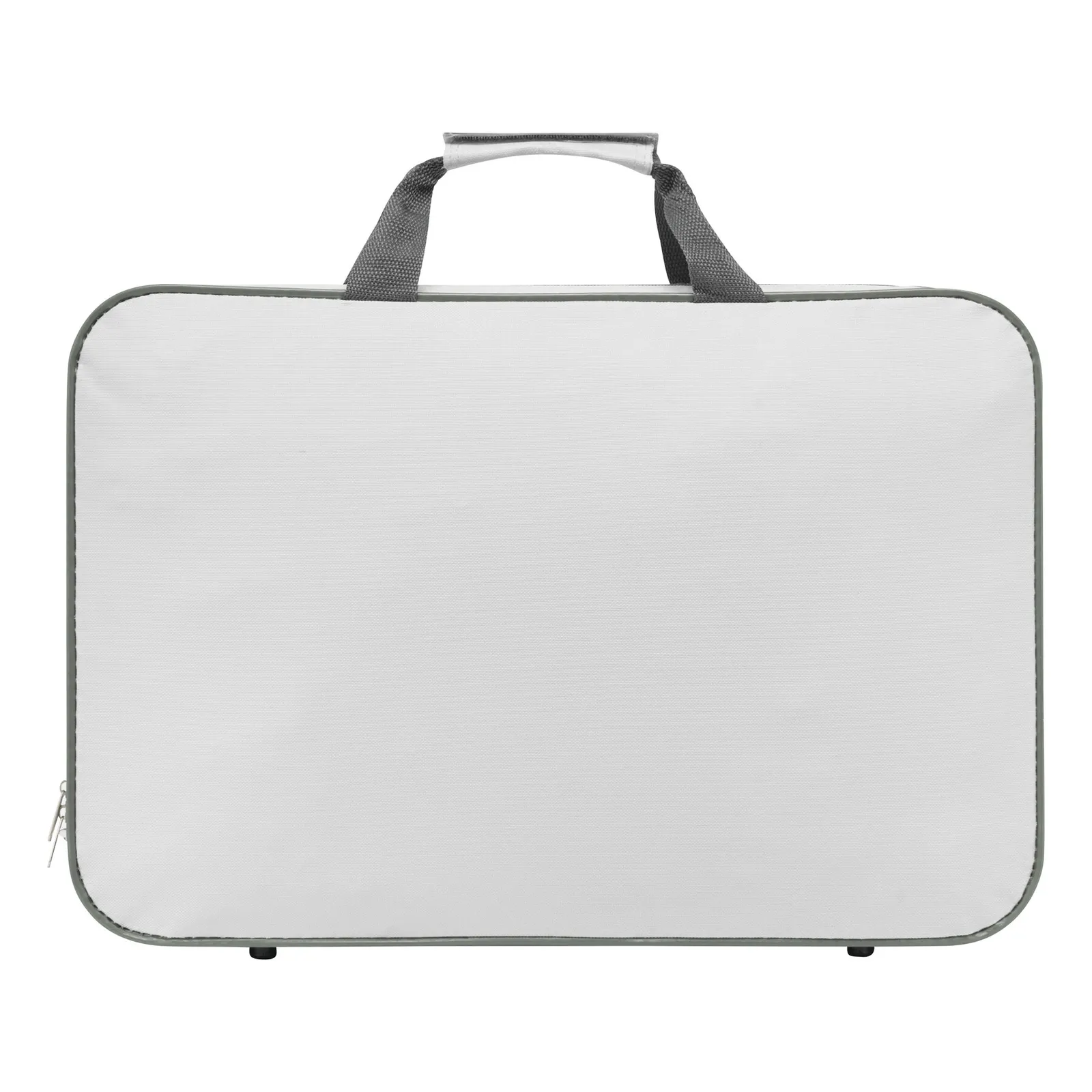 BASIC - Taschenset grau, grau – Bild 14