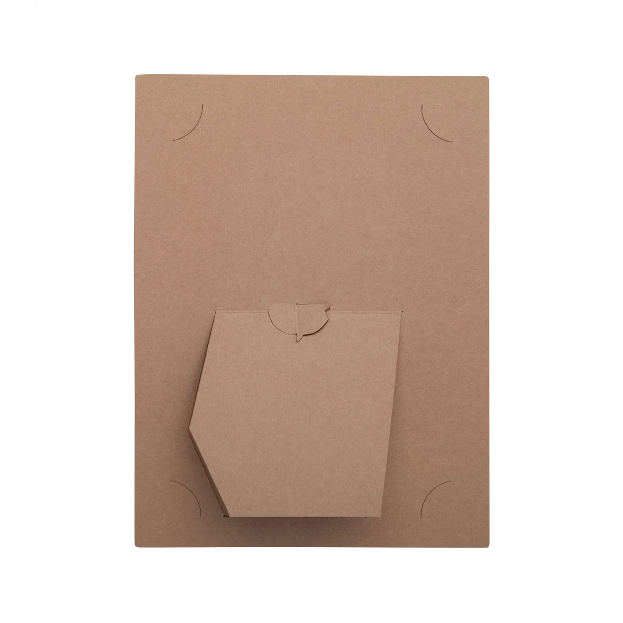 individueller Bilderrahmen CreaFrame Eco, natur – Bild 4
