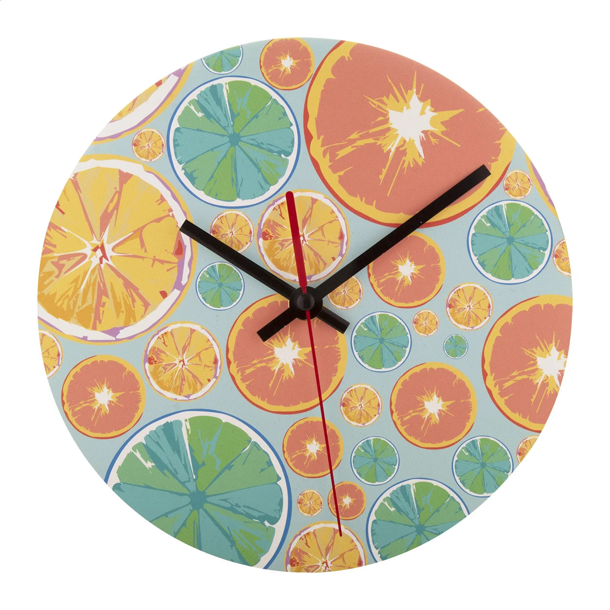 Wanduhr BeTime D