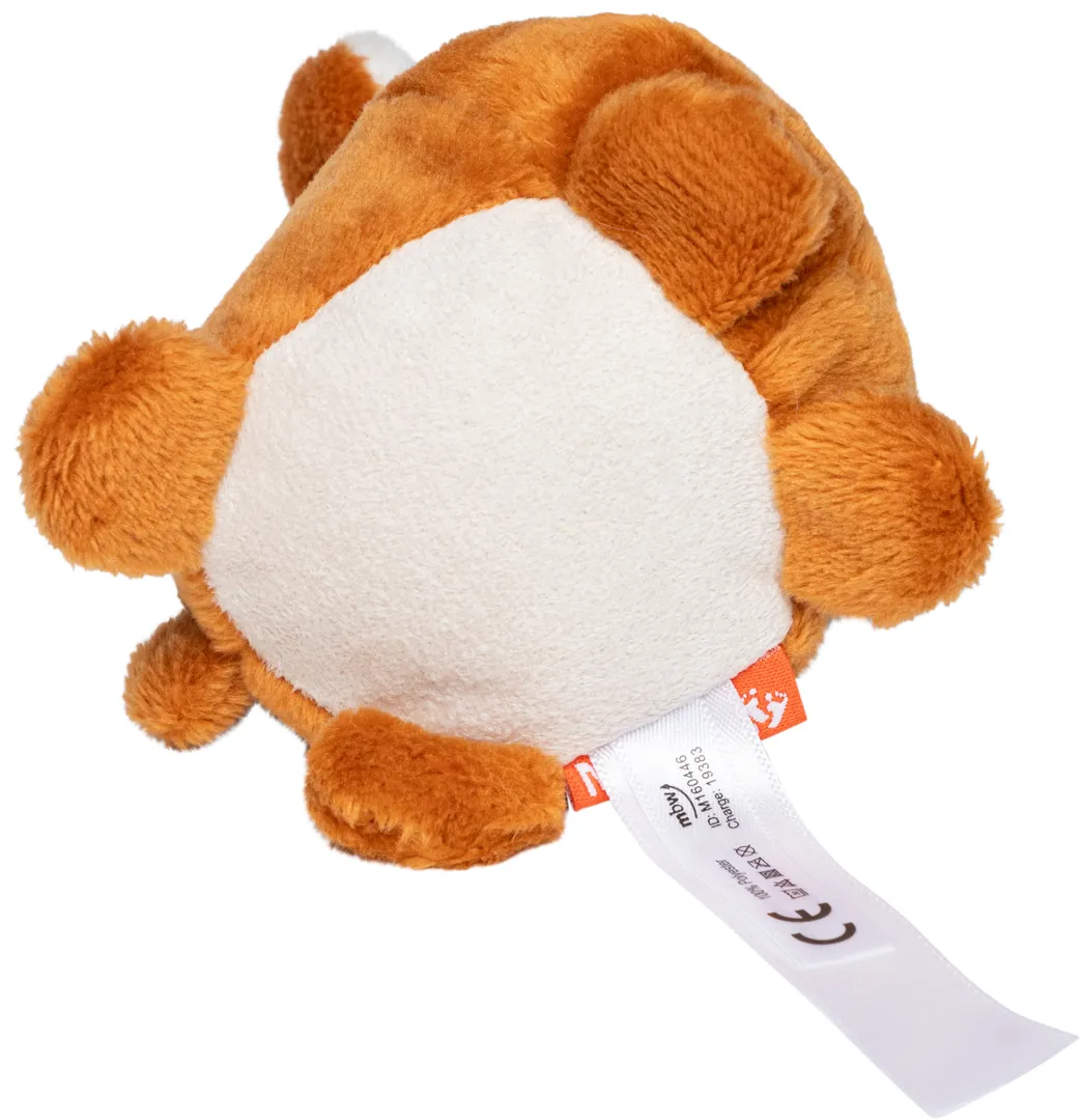 Schmoozies® Hase, braun – Bild 5