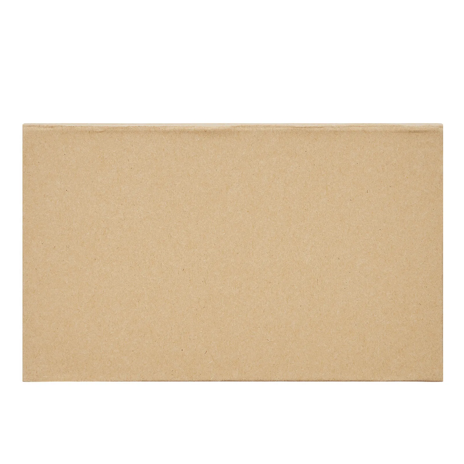 DRAWER - Memo-Box braun, braun – Bild 4