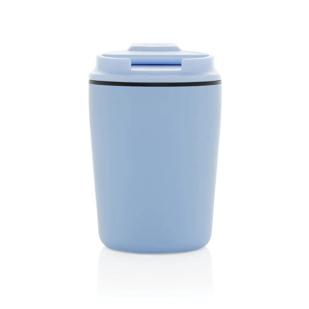 Pico Barista RCS Kaffeetasse 220ml in Giftbox, hellblau – Bild 5