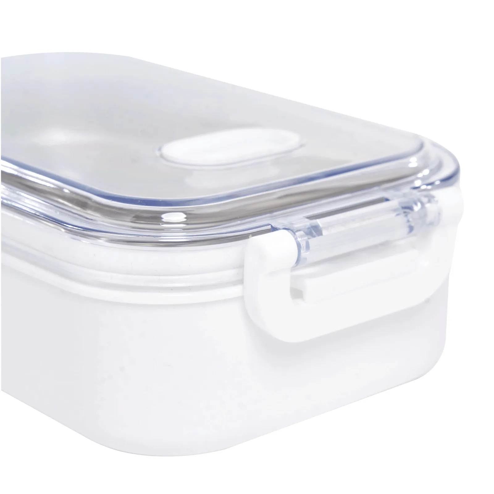 MABEL Lunch Box, Lunchbox, weiß – Bild 2